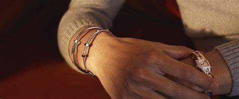 mens cartier bracelets